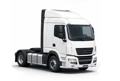 Превозник Тегљач Mercedes Sprinter у Stokholm Шведска